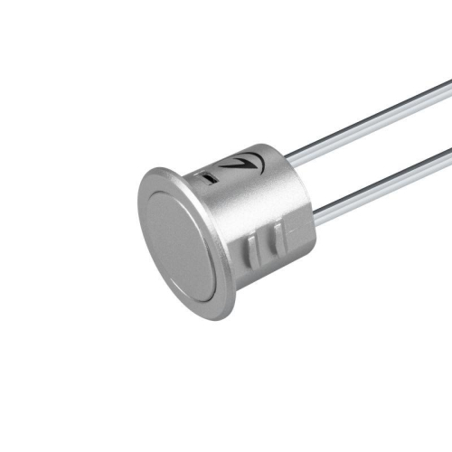 Диммер SR-NAVE-RECESSED-R18-SL (12-24В 48-96Вт M-FC) IP20 пластик Arlight 046131