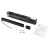 Блок питания Метр (MTR)16 200Вт 40В BL IP20 DIM диммир. низковольтный черн. Pro JazzWay 5057432