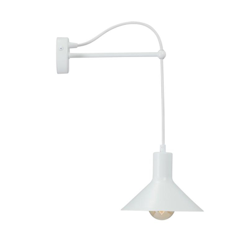 Светильник настенный 1xE27 макс. 40Вт Vitaluce V2897-1/1A