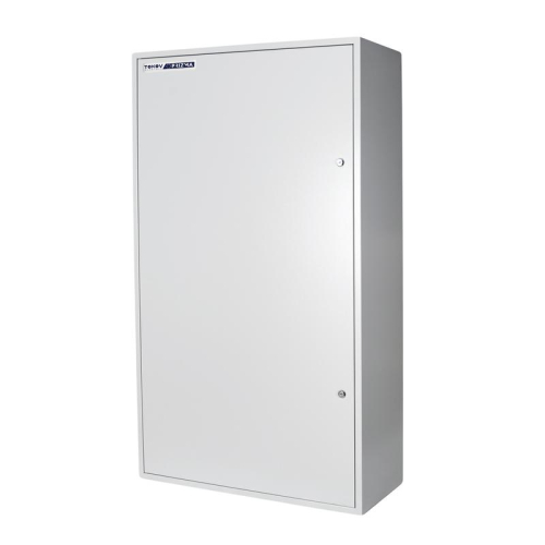 Корпус металлический ЩМП-7 IP31 1320х750х300 с монтажн. панелью PRIZMA TOKOV Electric TKE-PZ-MPB31-7