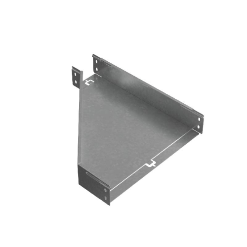 Переходник правый 80х100-400мм "ПЛЮС" HD85 КМ PL17997