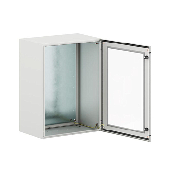 Корпус навесной STE с М/П с прозрачной дверью 800х600х400мм DKC R5STEX0864