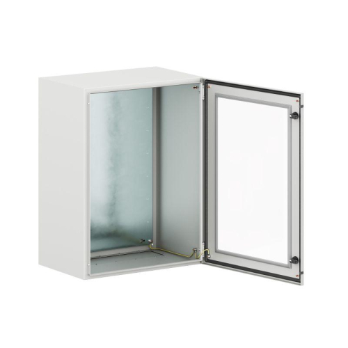Корпус навесной STE с М/П с прозрачной дверью 800х600х400мм DKC R5STEX0864