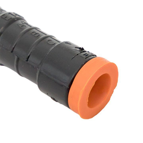 Гильза изолированная абонентская MJPB 10-25 PROxima EKF mjpb10-25-r