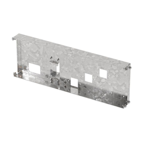 Комплект задней панели 4M1 250/35А 4P DKC R5M2W4M1BR203