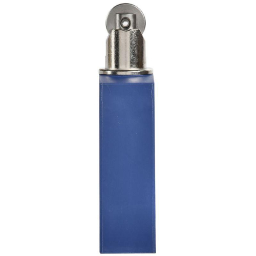 Выключатель концевой C6N-123 верт. толк. с наж. рол. IP67 IEK KKV12-P123-1-67