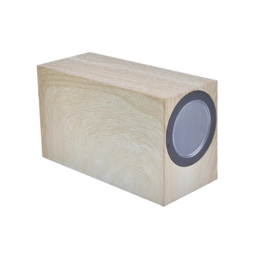 Светильник UUL-P42A 2х6W-GU10 GU10 IP65 уличный PINE Uniel UL-00010558