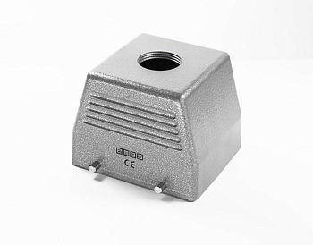 Кожух пустой верхний ввод без фиксатора EMAS EBM32GU30