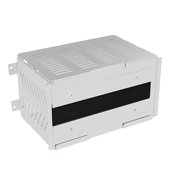 Коробка коммутационная боковая 400-630А В=200 КЭАЗ 307097