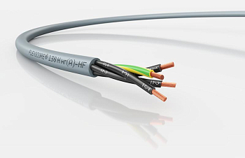 Кабель FLEXICORE 130 H нг(А)-HF 0.6/1кВ 4G4 (м) LAPP 3120002127