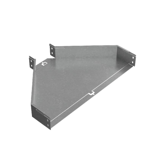 Переходник центральный 80х150-600мм "ПЛЮС" HD85 КМ PL18016