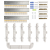 Корпус пластиковый ЩРН-П-36 IP40 KREPTA IEK KR5-KP12-N-36-41 Корпус пластиковый ЩРН-П-36 IP40 KREPTA IEK KR5-KP12-N-36-41