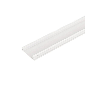 Крышка MAG-COVER-45-2000 (WH) пластик Arlight 030667(1)