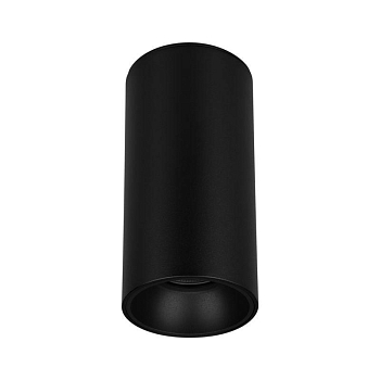 Светильник SP-SALT-R75-15W Day4000 BK 40 deg 230В 15Вт 4000К IP54 метал. Arlight 057324