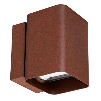 Светильник LGD-Wall-Vario-J2R-12W Warm White (IP54 металл) Arlight 022002