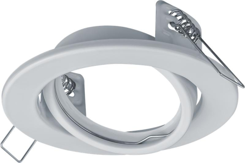 Светильник 93 018 NFS-01 поворотный бел. Navigator 93018