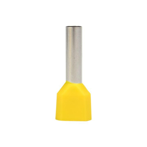 Наконечник штыревой втулочный НШвИ(2) 6.0-18 (уп.50шт) PROxima EKF nhvi2-6.0-18