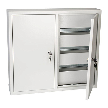 Корпус металлический ЩРн 72 540х600х120 IP31 УХЛ3 КЭАЗ 243773