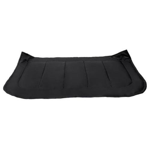 Утеплитель двигателя Black Premium двойной слой размер M 140х90см Rexant 80-0330