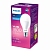 Лампа светодиодная LEDBulb 14.5W E27 6500К 230В A67 Philips 929002003949