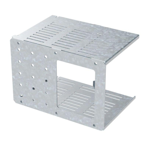 Комплект секционирования 3b 2-стр.2M каб. вывод DKC R5M2W2MRT3C