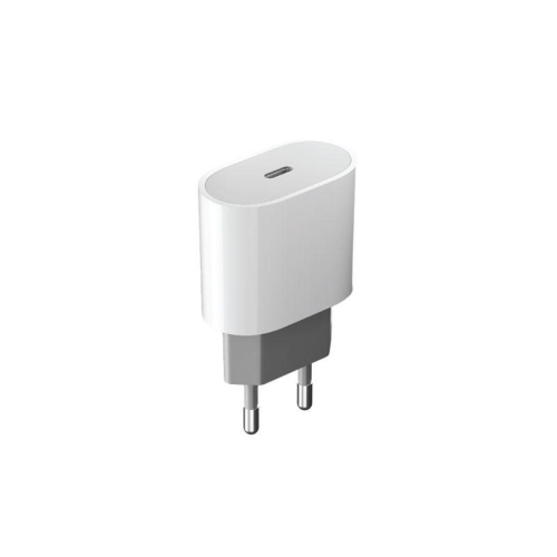 Устройство зарядное сетевое с одним портом USB-C 20Вт Rexant 18-2206