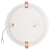 Светильник светодиодный PLED DL7 24Вт 6500К IP54 2040лм WH встраив. бел. Pro JazzWay 5069121 Светильник светодиодный PLED DL7 24Вт 6500К IP54 2040лм WH встраив. бел. Pro JazzWay 5069121