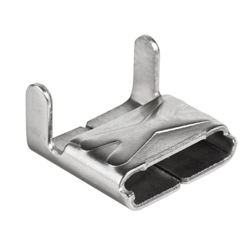 Скрепа для ленты NC 20-TE ширина 20мм Rexant 07-9308