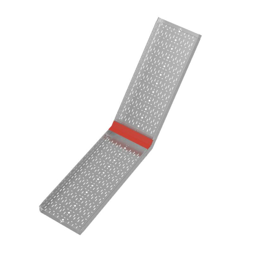 Крышка для вертикального внутр. угла 45град. 500мм "ПЛЮС" HD85 КМ PL15973