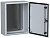 Корпус металлический ЩМП-50.40.20 УХЛ1 IP66 TITAN 5 IEK TI5-10-N-050-040-020-66