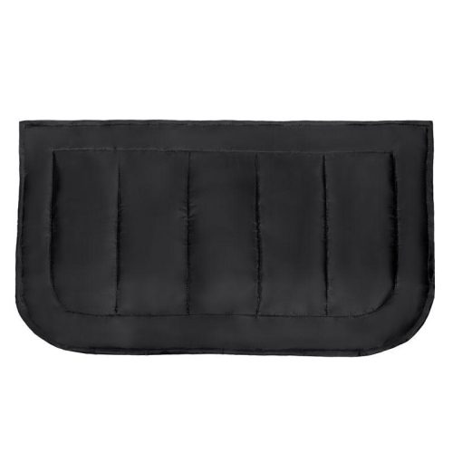 Утеплитель двигателя Black Premium двойной слой размер M 140х90см Rexant 80-0330