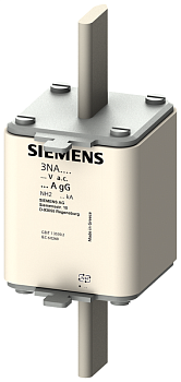 Вставка плавкая 3NA3 254 355А Siemens 3NA3254