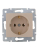 Розетка 1-м СП Karina с заземл. термопласт механизм крем. LEZARD 707-0388-122B Розетка 1-м СП Karina с заземл. термопласт механизм крем. LEZARD 707-0388-122B