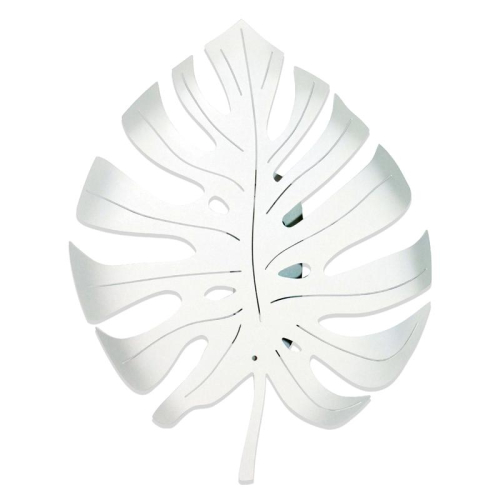 Светильник "Монстера" 511 275х230 НББ 01-60-173 Е14 (ИМ) настенный бел.муар Элетех 1005405132