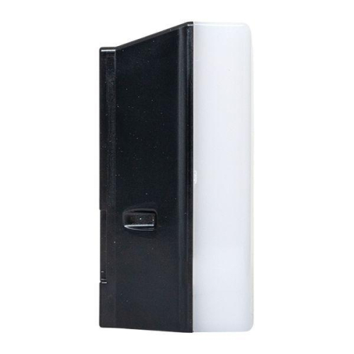 Коннектор фигурный для светодиодных линейных светильников ДБО-L черн. 8Вт 4000К IP20 LUMA EKF LBL-L-8-B-4000