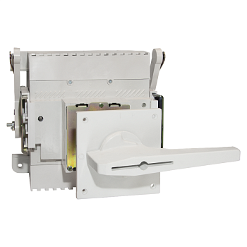 Выключатель автоматический 400А 4000Im ВА57-39-344551 УХЛ3 690В AC КЭАЗ 272502