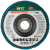 Круг лепестковый торцевой циркониевый плоский 125мм P 40 FIT 39972 Круг лепестковый торцевой циркониевый плоский 125мм P 40 FIT 39972