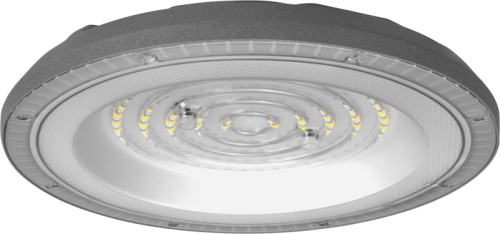 Светильник светодиодный 91 948 OHB-02-100-5K-LED 100Вт 5000К IP65 10000лм 220-240В для высоких пролетов ОНЛАЙТ 91948