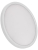 Светильник светодиодный SLIM WHITE 38Вт 6500К IP40 2700лм 230В 400х25мм КОСМОС KSlim38w_W6500K Светильник светодиодный SLIM WHITE 38Вт 6500К IP40 2700лм 230В 400х25мм КОСМОС KSlim38w_W6500K