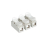 Клемма монтажная СМК PTC-3P 823-1.5 450В 5А 0.2-1.5кв.мм JazzWay 5074125 Клемма монтажная СМК PTC-3P 823-1.5 450В 5А 0.2-1.5кв.мм JazzWay 5074125