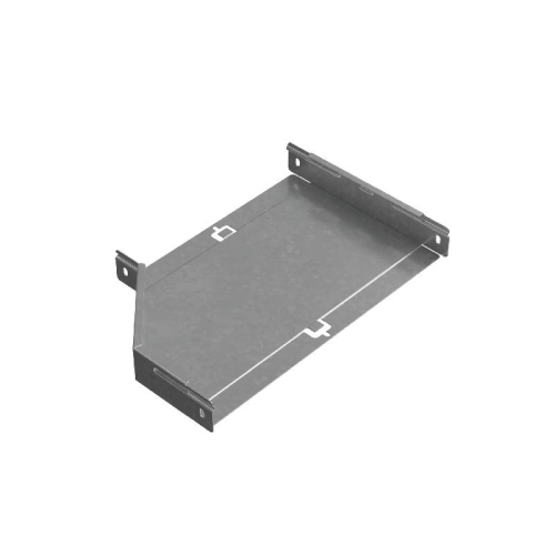 Переходник правый 50х300-400мм "ПЛЮС" HD85 КМ PL17955