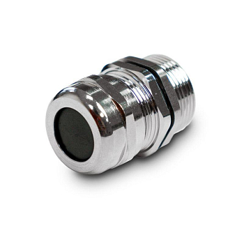 Ввод кабельный ВК-ЛР-М25-16-L15 IP66/IP67/IP68 ГОФРОМАТИК zeta34858