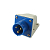 Вилка стационарная для наружной установки PPC 523 2Р+РЕ 32А 220В IP44 Pro JazzWay 5072879