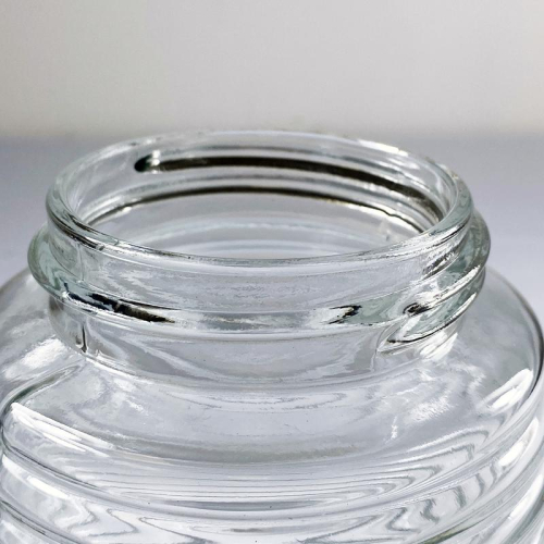 Рассеиватель НББ 62-001-А 85 проз./С В ПЛЕНКЕ ("Бочонок") стекло Элетех 1071050039