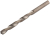 Сверло по металлу HSS 8.0мм полированное (блист.) FIT 33818 Сверло по металлу HSS 8.0мм полированное (блист.) FIT 33818