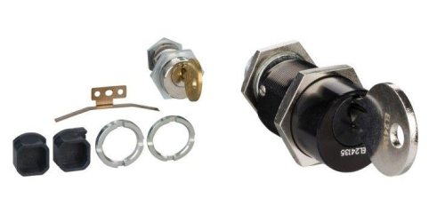 Блокировка 3 замка 2 ключ-SYSTEMEPACT ACB2 SE SPA-K2340