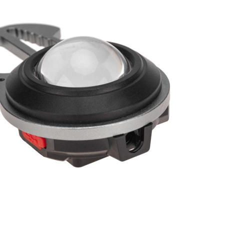 Фонарь-брелок с набором отверток Rexant 75-8010