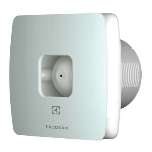 Вентилятор вытяжной PREMIUM 150мм 320куб.м/ч таймер EAF-150T бел. Electrolux НС-1135953