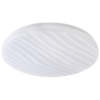 Светильник светодиодный Slim SPB-6 Slim 4 36-6K 36Вт 6500К потолочный без ДУ ЭРА Б0054084