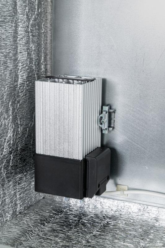 Термошкаф -55град. до +50град.C 600x800x250мм IP54 5УТПВ-А (Ver. 2.0) с обогревом и активной вентил. Mastermann 00-00016769